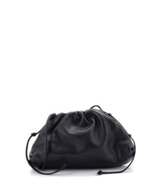 Mini The Pouch Leather