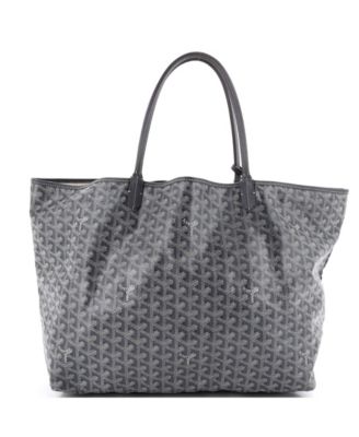 GM Saint Louis Tote Coated Canvas