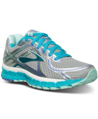 brooks gts 16 blu