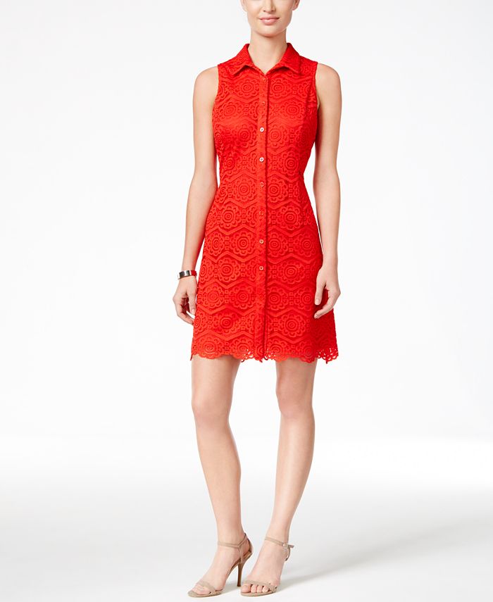 Ronni nicole on sale dresses macy's