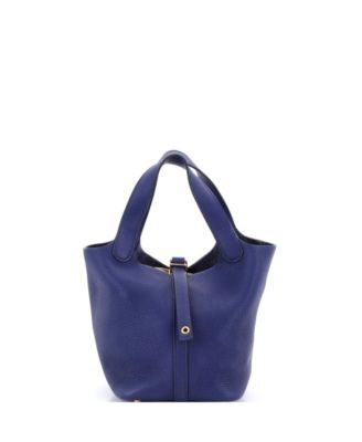 PM Picotin Lock Bag Maurice