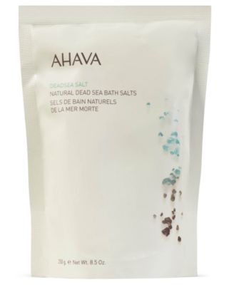 Body Treatment - Natural Dead Sea Bath Salts 250gr