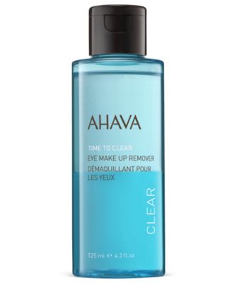 Cleanse Eye Makeup Remover, 4.2 oz.