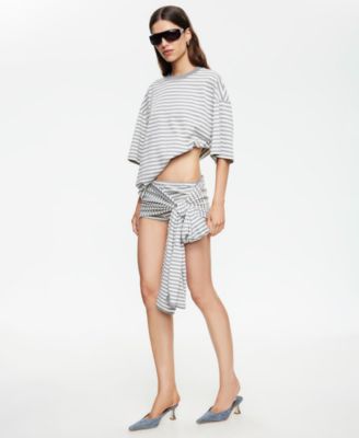 Women's Bloom Low-Rise Skort