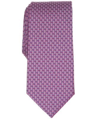 Men's Neat Classic Tie