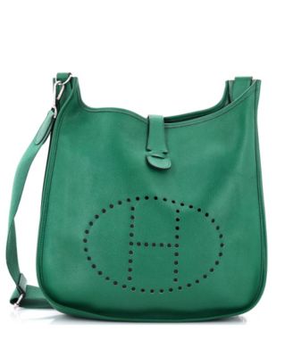 GM Evelyne Bag Gen III Epsom