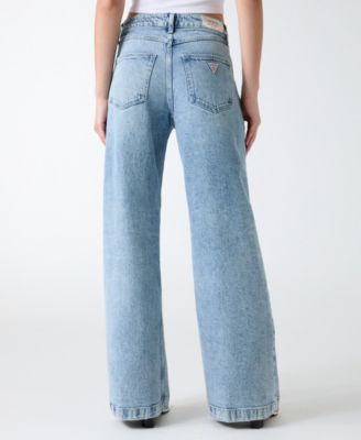 Women's Bellagio Wide-Leg Jeans