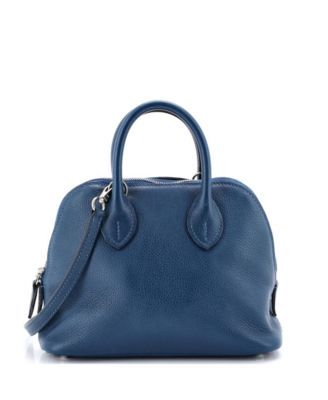 Mini Bolide 1923 Bag Verso Evercolor