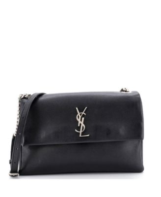 Medium West Hollywood Shoulder Bag Leather