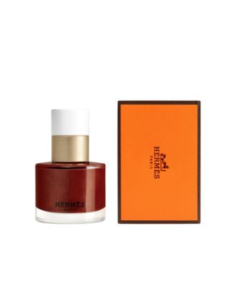 Limited Edition Les Mains Herm&egrave;s Nail Polish