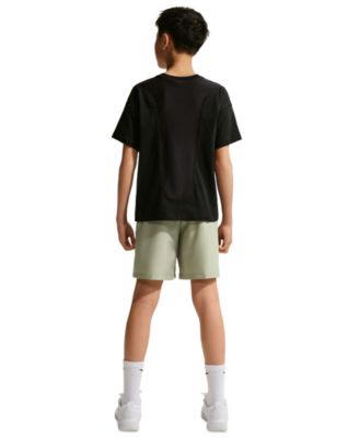Boys' 8-20 Dri-FIT Multi-Training Shorts