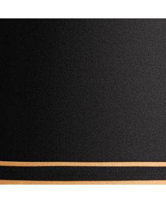 Set of 2 Drum Lamp Shades Medium 14" Top x 16" Bottom x 11" High Spider with Replacement Harp and Finial Fitting