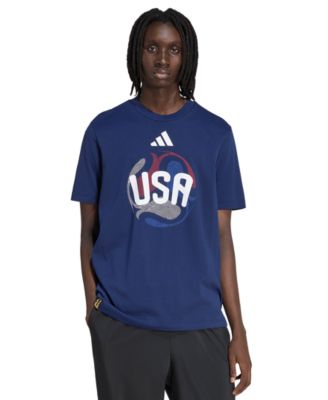 Men's FIFA World Cup 2026 USA T-Shirt