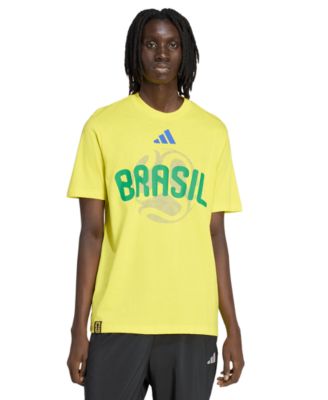 Men's FIFA World Cup 2026 Brazil T-Shirt