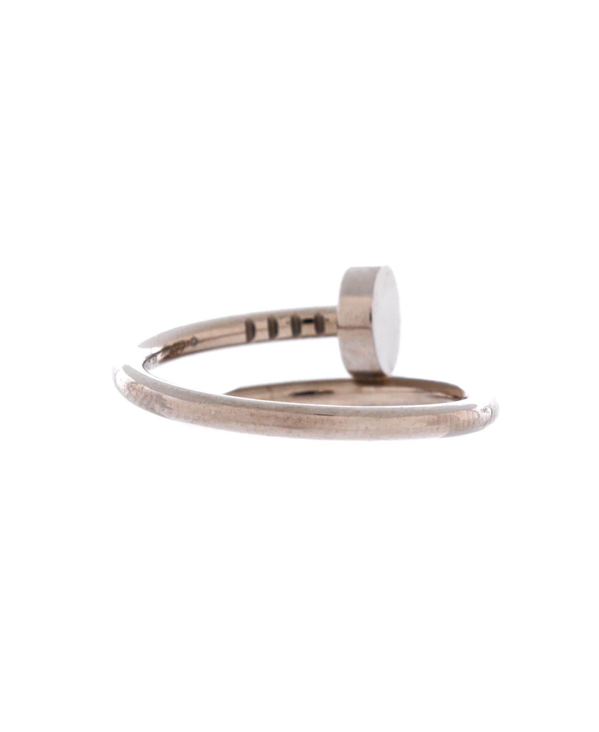 Pre-Owned Cartier Juste un Clou Ring