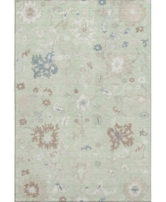 Mayfield Machine Washable AMF1854 10' x 14' Area Rug