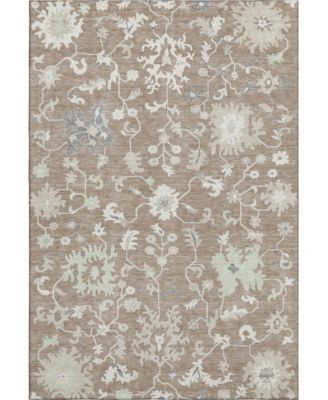 Mayfield Machine Washable AMF1854 10' x 14' Area Rug
