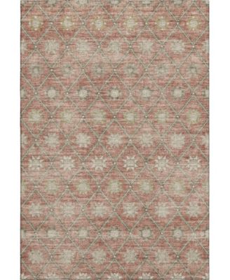Mayfield Machine Washable AMF1858 10' x 14' Area Rug