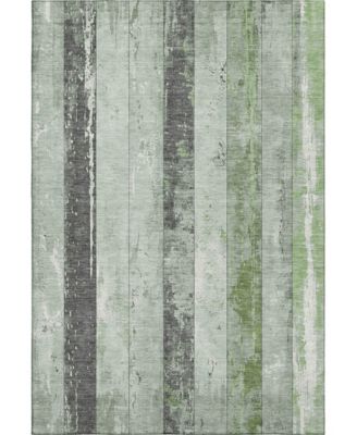 Mayfield Machine Washable AMF1868 10' x 14' Area Rug