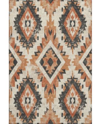 Mayfield Machine Washable AMF1878 10' x 14' Area Rug