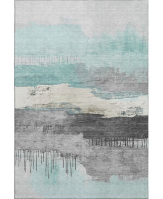 Mayfield Machine Washable AMF1880 10' x 14' Area Rug