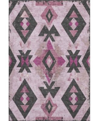 Mayfield Machine Washable AMF1882 Area Rug Collection