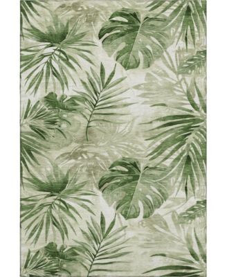 Mayfield Machine Washable AMF1886 10' x 14' Area Rug