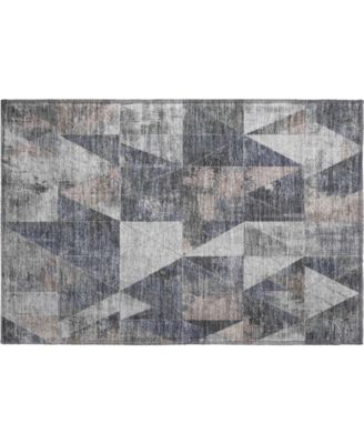 Mayfield AMF1888 1'8" x 2'6" Area Rug