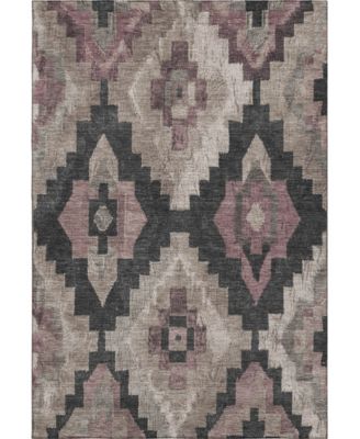 Mayfield Machine Washable AMF1894 10' x 14' Area Rug