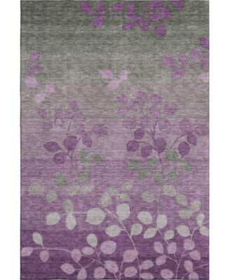 Mayfield Machine Washable AMF1900 10' x 14' Area Rug