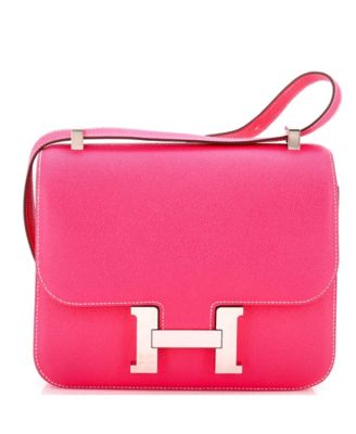 24 Constance Bag Epsom