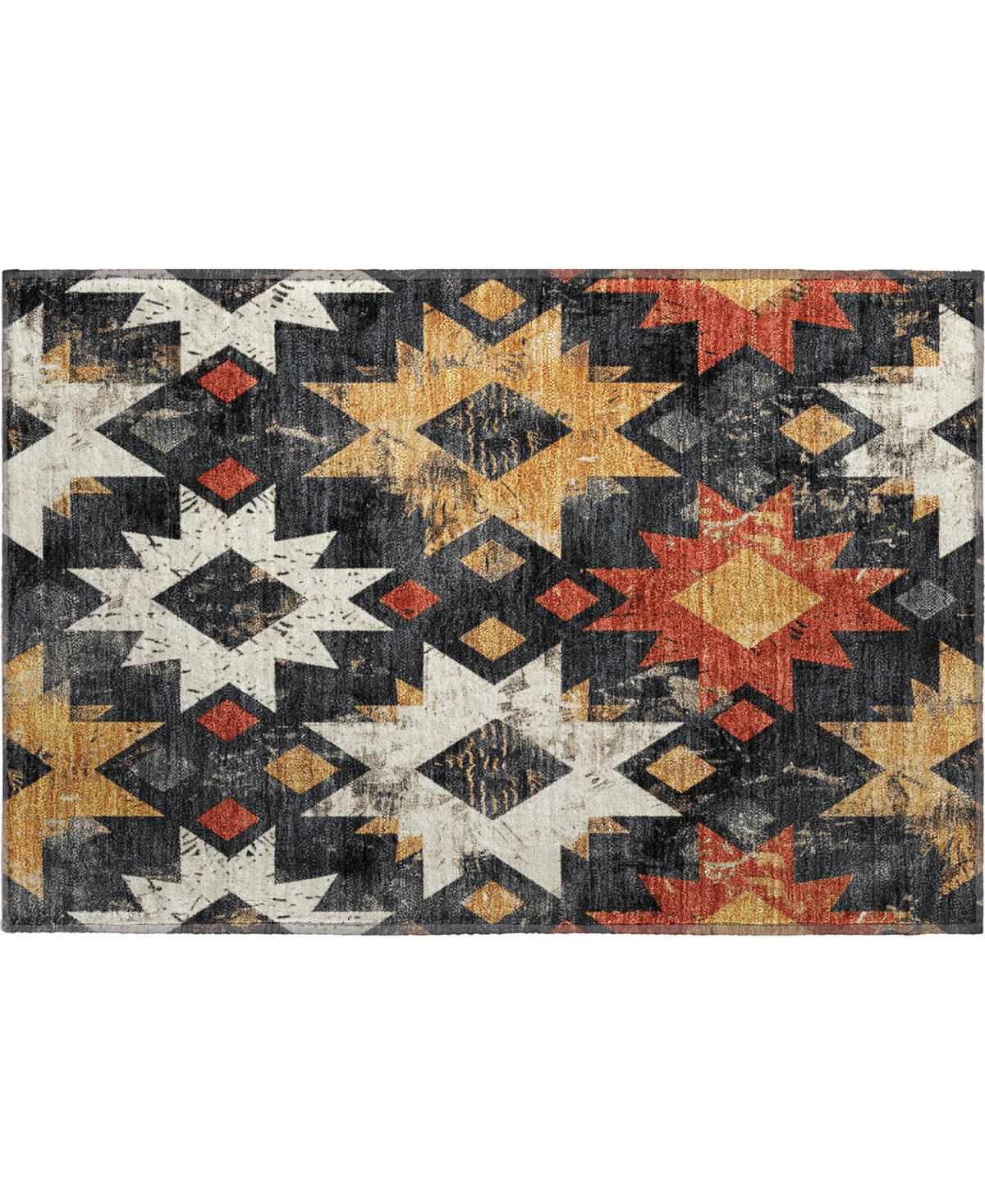 Addison Mayfield AMF1879 1'8" x 2'6" Area Rug