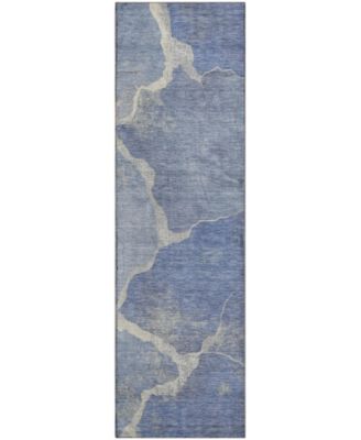Mayfield AMF1889 2'3" x 7'6" Runner Area Rug