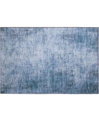 Mayfield Machine Washable AMF1903 1'8" x 2'6" Area Rug