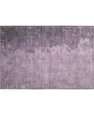 Mayfield Machine Washable AMF1912 1'8" x 2'6" Area Rug