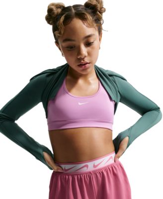 Dash Girls' 7-16 Dri-FIT Running Shorts