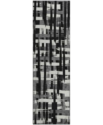 Mayfield AMF1849 2'3" x 7'6" Runner Area Rug