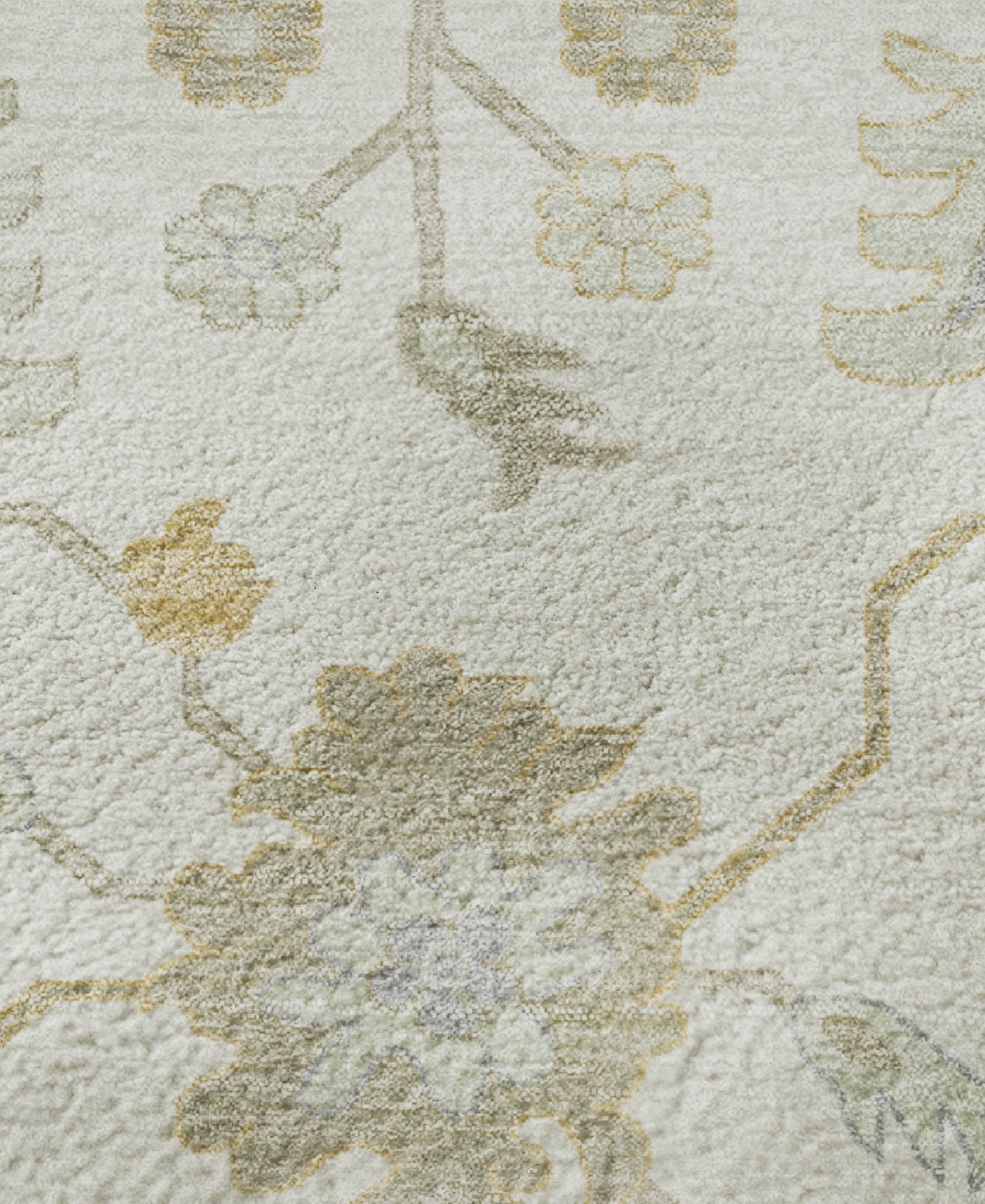 Addison Mayfield AMF1854 2'3" x 7'6" Runner Area Rug