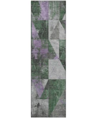 Mayfield AMF1888 2'3" x 7'6" Runner Area Rug