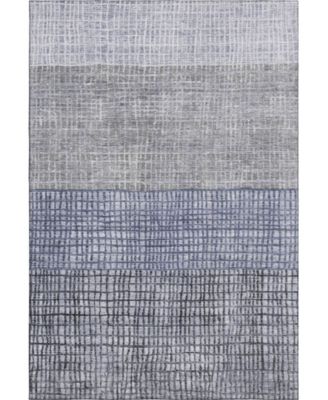 Mayfield Machine Washable AMF1831 2'6" x 3'10" Area Rug