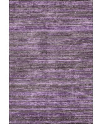Mayfield Machine Washable AMF1846 2'6" x 3'10" Area Rug