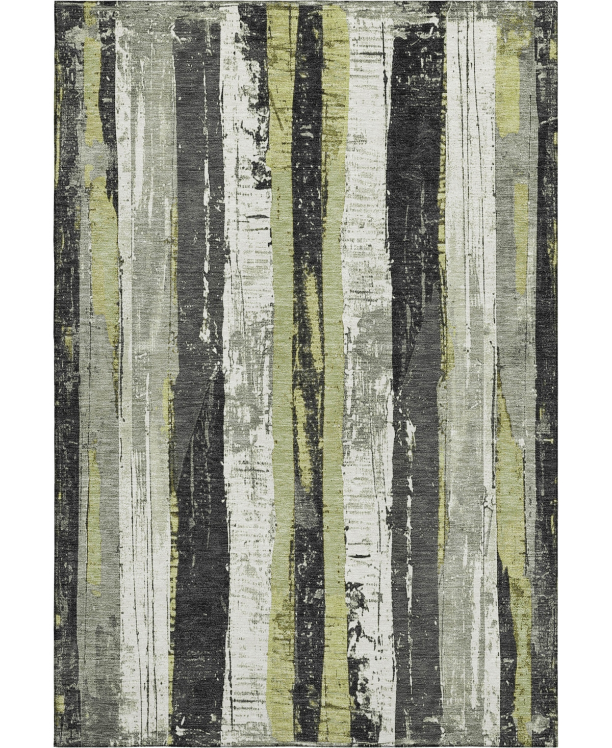 Addison Mayfield AMF1872 2'6" x 3'10" Area Rug