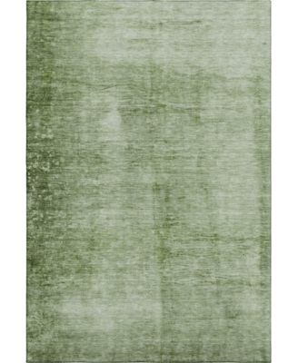 Mayfield Machine Washable AMF1884 2'6" x 3'10" Area Rug