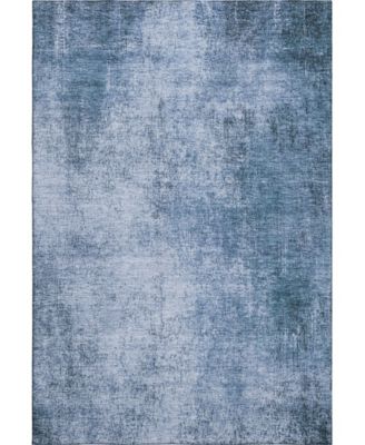 Mayfield Machine Washable AMF1903 2'6" x 3'10" Area Rug