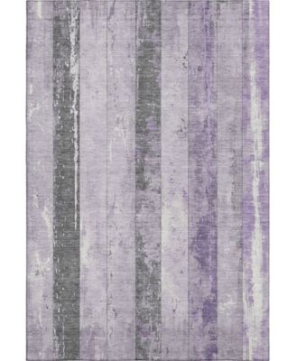 Mayfield Machine Washable AMF1868 3' x 5' Area Rug