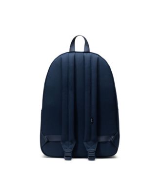 herschel backpack sale macys Heritage  Supply Co. USA front and side pockets Herschel's Iconic Heritage Backpacks Are