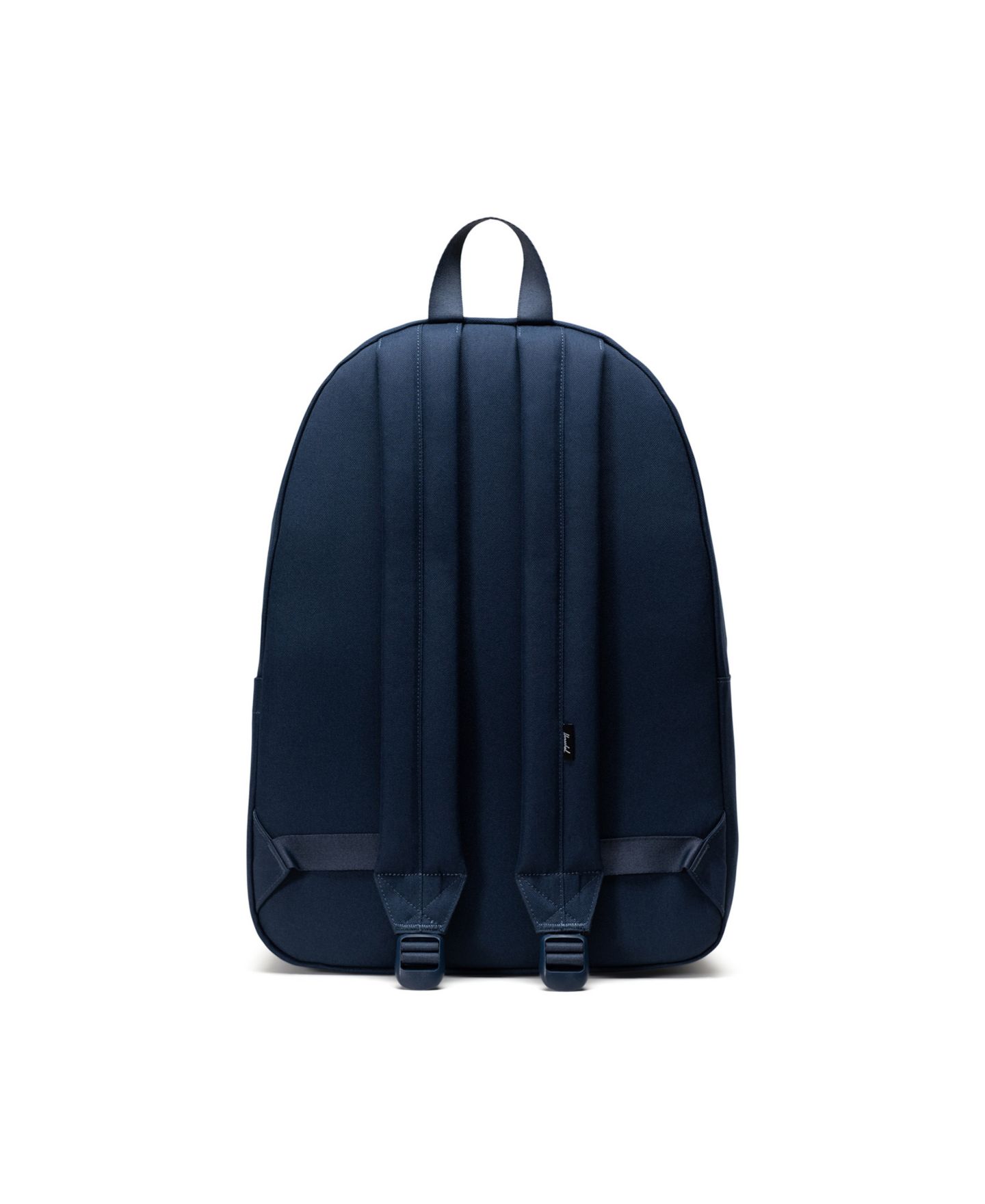 Рюкзак Herschel Supply Classic 18", цвет: Пепельный розовый — фото 12