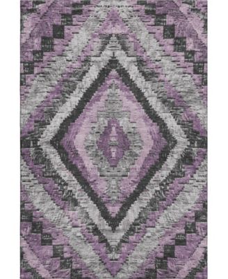 Mayfield AMF1890 5' x 7'6" Area Rug