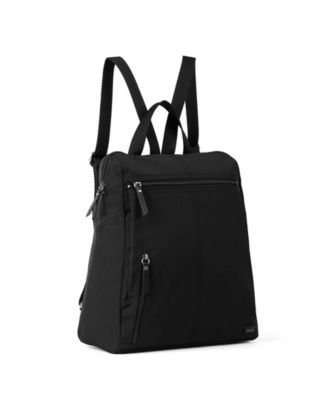 Esperato Nylon Large Backpack