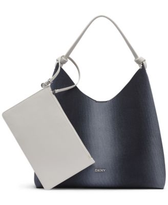 Paula Large Hobo Handbag